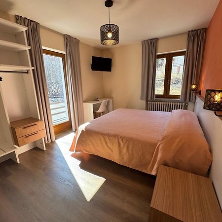 Albergo La Villa Abetone Ngoại thất bức ảnh