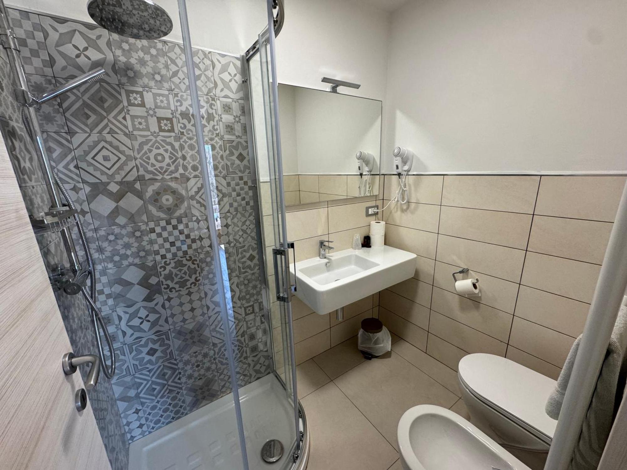 Albergo La Villa Abetone Ngoại thất bức ảnh