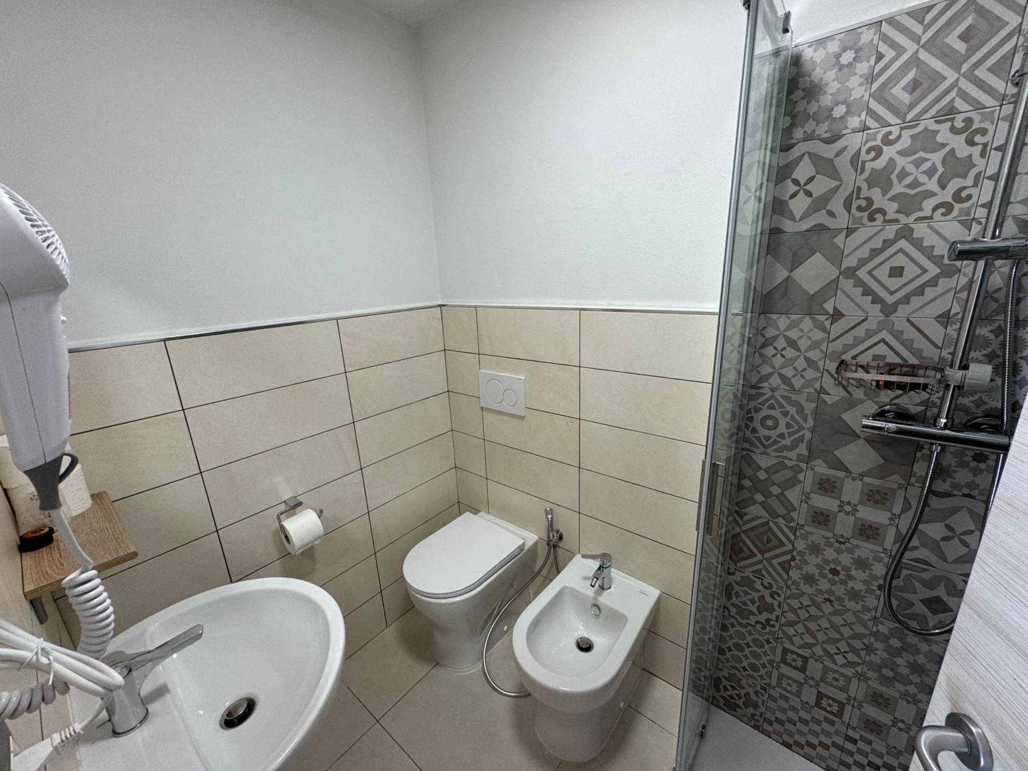 Albergo La Villa Abetone Ngoại thất bức ảnh