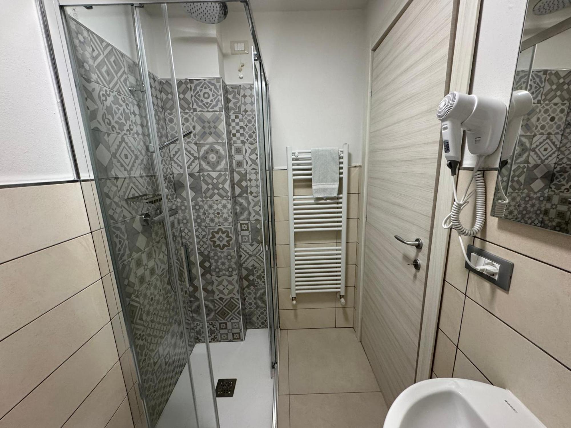 Albergo La Villa Abetone Ngoại thất bức ảnh