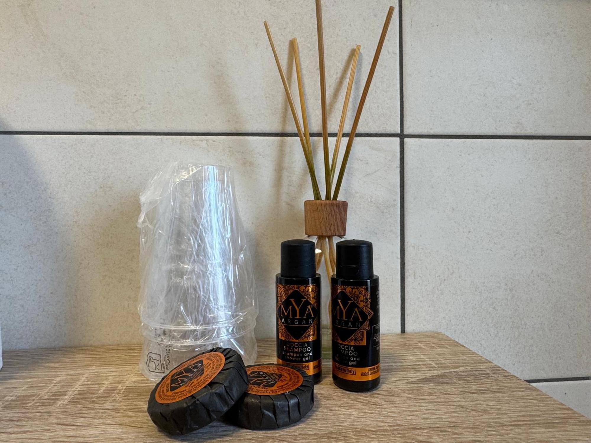 Albergo La Villa Abetone Ngoại thất bức ảnh