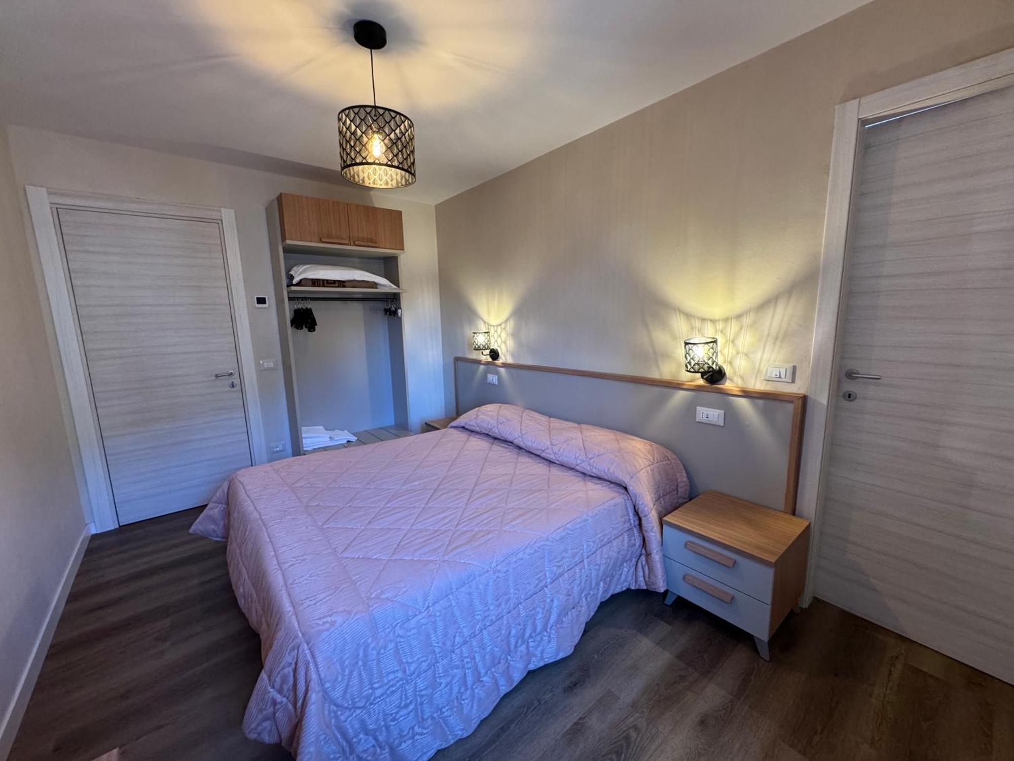 Albergo La Villa Abetone Ngoại thất bức ảnh