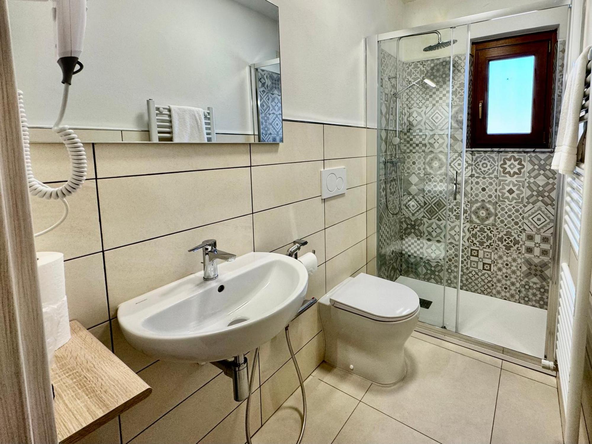 Albergo La Villa Abetone Ngoại thất bức ảnh