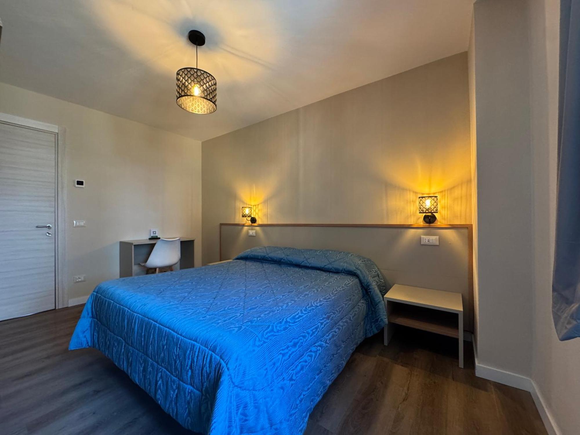 Albergo La Villa Abetone Ngoại thất bức ảnh